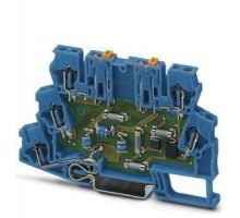 Устройство защиты от перенапряжений TT-ST-M-EX(I)-24DC Phoenix Contac 2859424