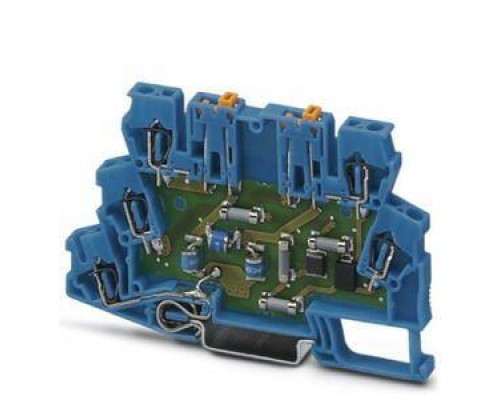 Устройство защиты от перенапряжений TT-ST-M-EX(I)-24DC Phoenix Contac 2859424
