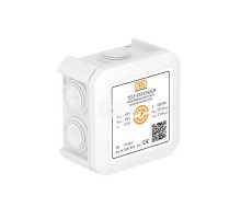 Устройство защиты от перенапряжений для телекомм. сетей TD-2D-V OBO 5081698