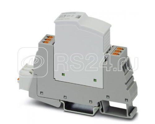 Устройство защиты от перенапряжений тип 3 PLT-SEC-T3-230-FM-PT Phoenix Contact 2907928