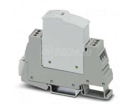 Устройство защиты от перенапряжений тип 3 PLT-SEC-T3-230-FM-UT Phoenix Contact 2907919