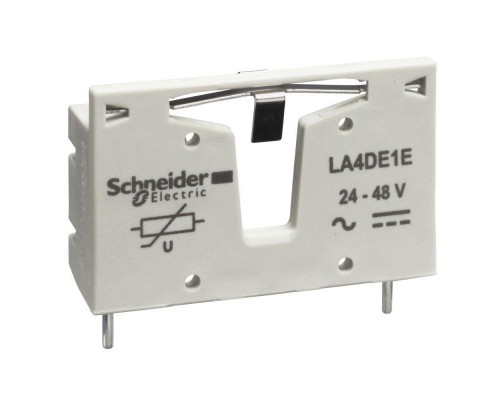Варистор 110-250В SchE LA4DE1U