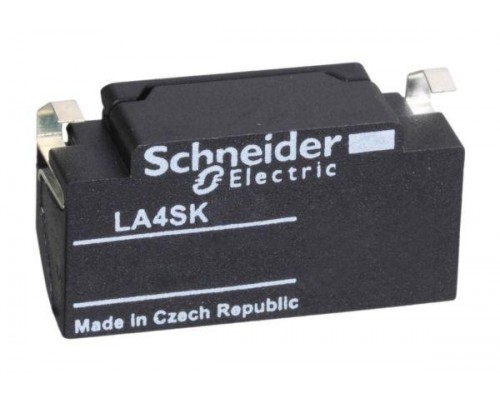 Варистор AC.DC 110250В SchE LA4SKE1U