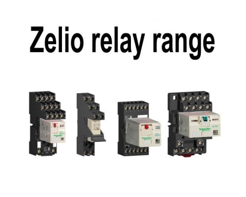 Варистор + светодиод 24/60В зел. SchE RZM021BN