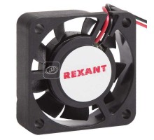 Вентилятор RX 4010MS 24VDC Rexant 72-4040