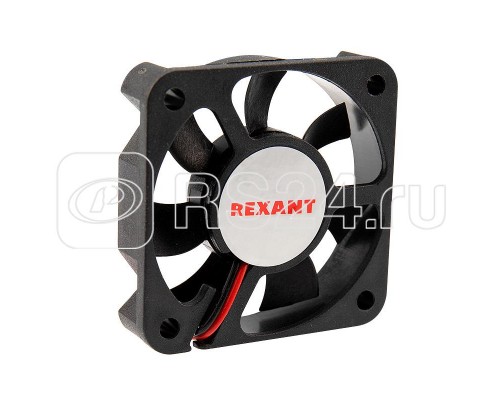 Вентилятор RX 5010MS 24 VDC Rexant 72-4050