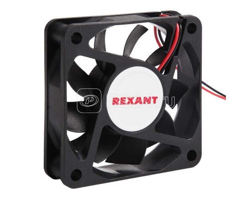 Вентилятор RX 6015MS 24VDC Rexant 72-4060