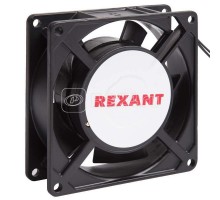 Вентилятор RX 9225HS 220VAC Rexant 72-6090