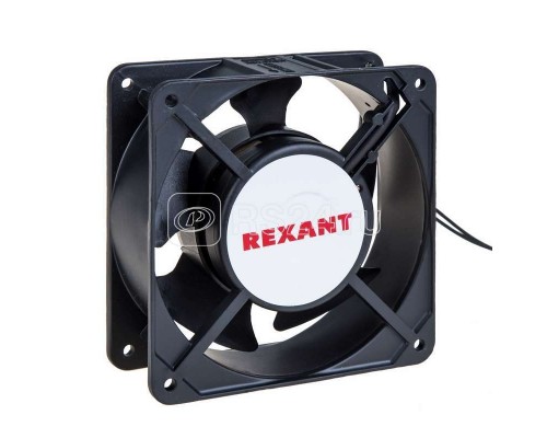 Вентилятор RХ 12038HSL 220VAC Rexant 72-6122