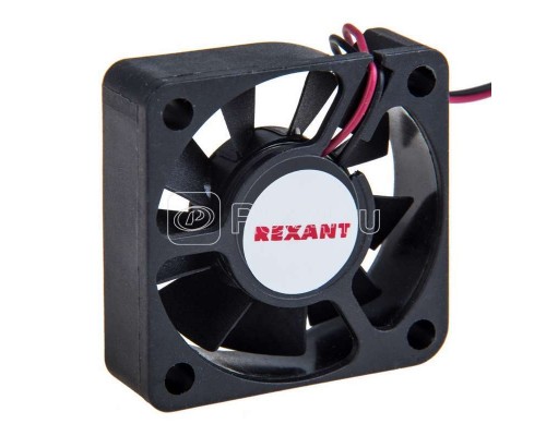Вентилятор RХ 4010MS 12VDC Rexant 72-5040