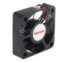 Вентилятор RХ 5015MS 12VDC Rexant 72-5050