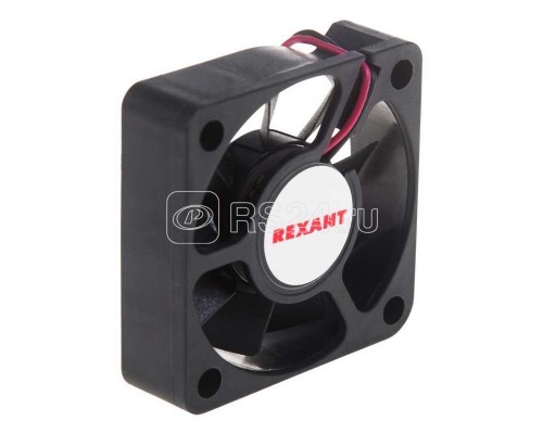 Вентилятор RХ 5015MS 12VDC Rexant 72-5050