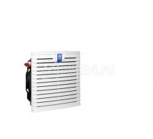 Вентилятор фильтрующий SK 180куб.м/ч 255х255х132мм 115В IP54 Rittal 3240110