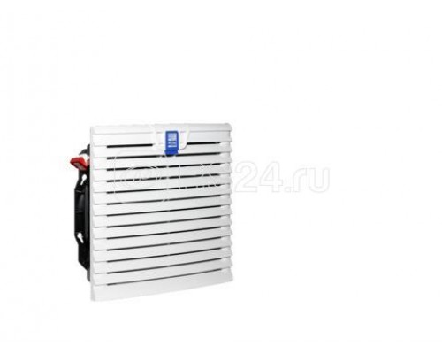 Вентилятор фильтрующий SK 180куб.м/ч 255х255х132мм 230В IP54 Rittal 3240100