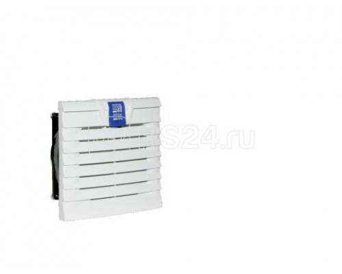 Вентилятор фильтрующий SK 20куб.м/ч 1165х116.5х59мм 115В IP54 Rittal 3237110