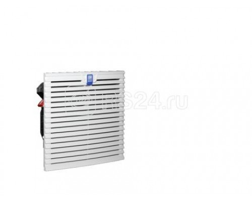 Вентилятор фильтрующий SK 700куб.м/ч 323х323х155.5мм 115В IP54 Rittal 3244110
