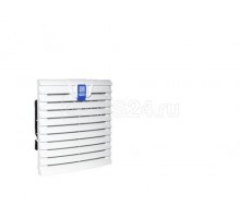 Вентилятор фильтрующий SK ЕС 105куб.м/ч 204х204х110мм 230В IP54 Rittal 3239500