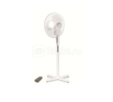 Вентилятор напольный BFF-880R 45Вт бел. Ballu НС-1155712