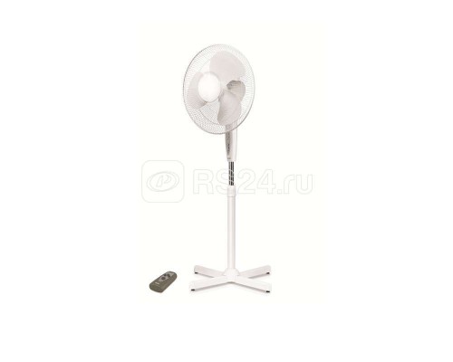 Вентилятор напольный BFF-880R 45Вт бел. Ballu НС-1155712
