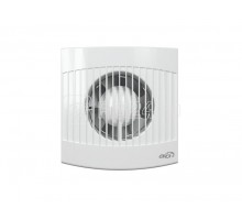 Вентилятор осевой вытяжной D100 COMFORT 4 ERA COMFORT 4