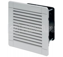 Вентилятор с фильтром 230В AC 230куб.м/ч IP54 (версия с обр. напр. потока) FINDER 7F8082304230
