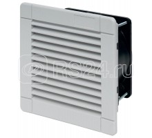 Вентилятор с фильтром 230В AC 370куб.м/ч IP54 (версия EMC) FINDER 7F7082304370