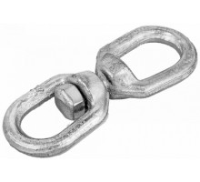 Вертлюг петля-петля D6 DKC CM633006