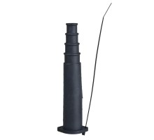 Вход кабельный резиновый SchE XACB960
