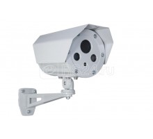 Видеокамера цилиндрическая сетевая уличная взрывозащищенная f=3.6 ИК IP68 BOLID VCI-123.TK-Ex-2А2 Болид УТ0038434