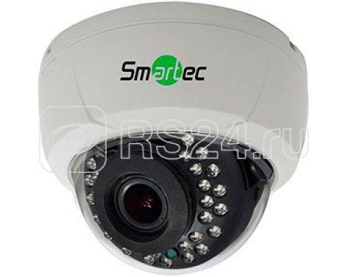 Видеокамера мультиформатная купольная STC-HDX3525/3 ULTIMATE Smartec 276220