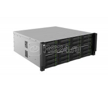 Видеорегистратор-IP TC-R524320 E/B/N 320 канальный Tiandy 00-00002672