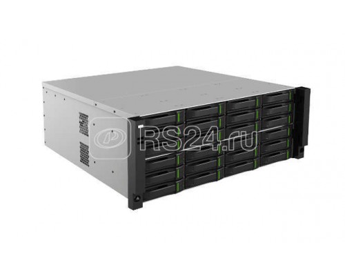 Видеорегистратор-IP TC-R524320 E/B/N 320 канальный Tiandy 00-00002672