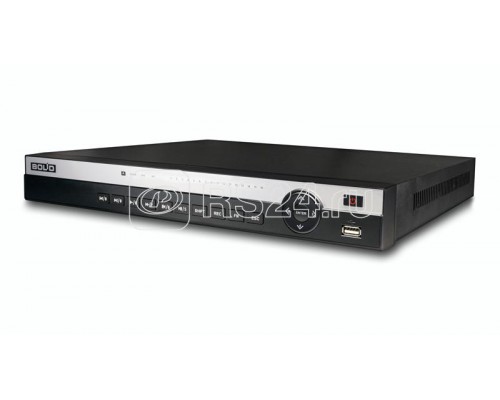 Видеорегистратор аналоговый 16-канальный 1080p BOLID RGG-1622 Болид УТ0033621