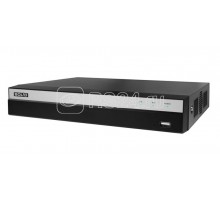 Видеорегистратор аналоговый 16-канальный 720p BOLID RGG-1611 Болид УТ0034122
