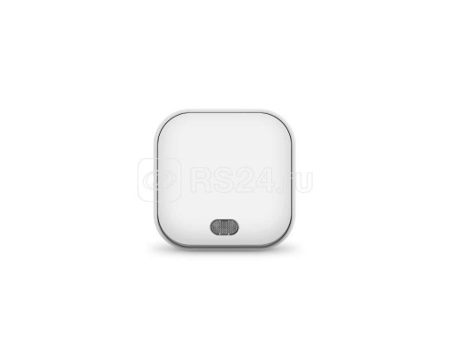 Выключатель 1-кл. 1п ОП 10А IP20 с подсветкой бел. IONICH 1412