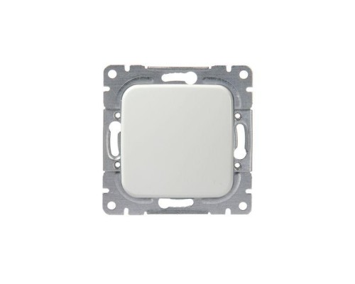 Выключатель 1-кл. 1п СП Jussi 16А IP20 (сх. 1) 230В бел. ABB 2TKA000127G1