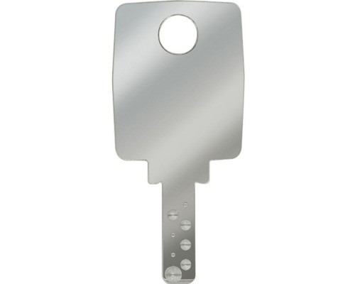 Выключатель 1-кл. 2п 1мод. СП LivingLight 16А IP20 антрацит Leg BTC L4012C