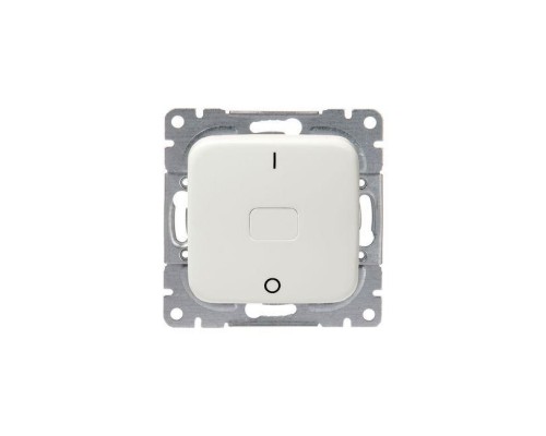 Выключатель 1-кл. 2п ОП Jussi 16А IP44 (сх. 2) 230В бел. ABB 2TKA000139G1
