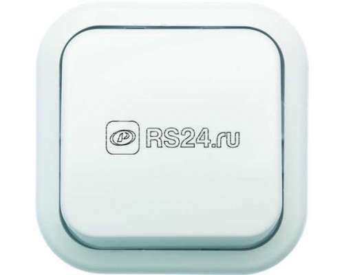Выключатель 1-кл. ОП Валентина 6А IP20 А16-038 бел. Кунцево 7630