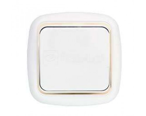 Выключатель 1-кл. СП 6А IP20 бел. БЕЛТИЗ С1 6-158