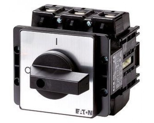 Выключатель 3п 125А перед. креп. P5-125/E EATON 280897