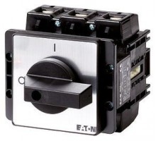Выключатель 3п 160А перед. креп. P5-160/E EATON 280921