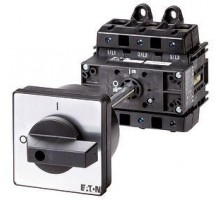 Выключатель 3п 160А заднее креп. P5-160/Z EATON 280934