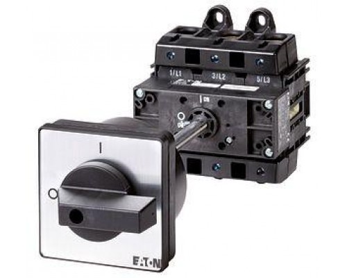 Выключатель 3п 160А заднее креп. P5-160/Z EATON 280934