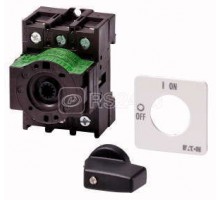 Выключатель 3п 32А P1-32/хZ EATON 046304