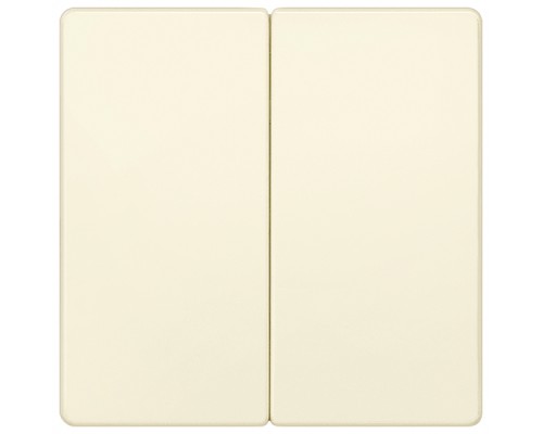 Выключатель DELTA I-SYSTEM 2-кл 55х55 бел. SIEMENS 5TG6275