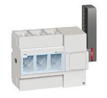 Выключатель DPX IS 250 3P 250А прав. рукоятка Leg 026613