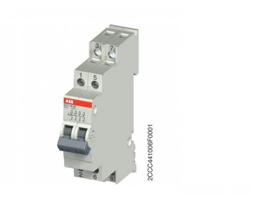 Выключатель E211-16-40 ABB 2CCA703015R0001