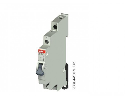 Выключатель E211-25-10 ABB 2CCA703001R0001