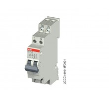 Выключатель E211-32-40 ABB 2CCA703017R0001